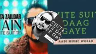 Chite suite te daag pe Gaye remix DJ Punjabi song Geeta zaildar [upl. by Eleonore]