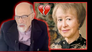 Dr Irvin Yalom Opens Up On His Love Story With Marilyn [upl. by Jessamyn]