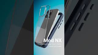 Mod NX iPhone 16 Interchangeable Case [upl. by Arndt]