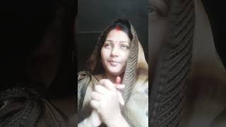 Jab patni roti hai to 😭entertainmentvideoviralvideo [upl. by Idnim]