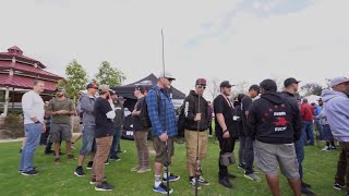 SoCal Swimbait Meetup UFO Day Invasion [upl. by Teagan]