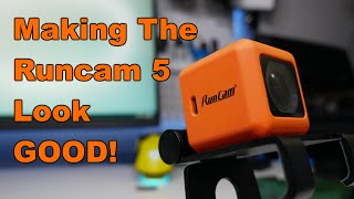 Your Runcam 5 Orange Doesnt Have To Suck [upl. by Rogerio768]