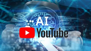 AI Takes Over YouTube [upl. by Attey]