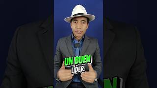 🎯 Un buen líder emprende soyimparable imparables somosimparables juanjosealfaro negocios [upl. by Blancha]