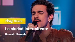 Gonzalo Hermida – “La ciudad intermitente” Feliz 2024 [upl. by Enywad588]