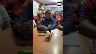 quot¡Por aguinaldoquot Transportistas en Barquisimeto cobrarán pasaje a 20 bolívares 12Nov [upl. by Wiatt]