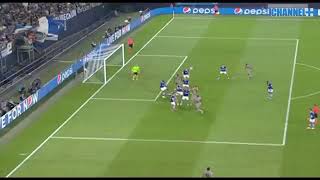 Schalke 04 vs Porto 11 highlights amp all goals UCL group stage [upl. by Akimit]