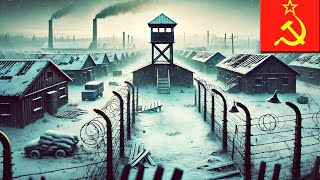 Disappearance of the Gulags Where did thousands of prisoners go A story that is being hidden [upl. by Penoyer864]