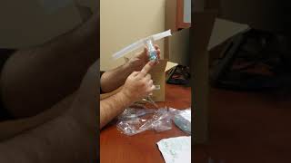 How to Set up a Nebulizer Machine [upl. by Akienat218]