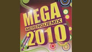 Tu Eres Ajena Mega MerengueMix 2010 [upl. by Nosirrah743]