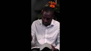 Deep Dive Into The Bible  Matthew 5 [upl. by Harsho644]