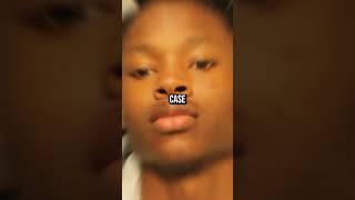 Rap Lyrics That REALLY HAPPENED kingvon snitch viralvideo [upl. by Idahs]