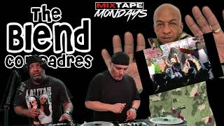 The Blend Compadres Tribute to Ralph McDaniels Video Music Box [upl. by Faden]