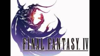 Final Fantasy IV OST  The Final Battle  Zeromus Battle Theme [upl. by Blanc]