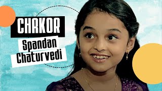 CHAKOR Spandan Chaturvedi  amp Sharhaan Singh with Vardan Sargsyan Part 1 [upl. by Tildy]