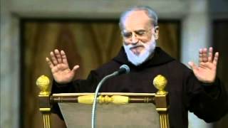 Good Friday homily by Fr Cantalamessa  April 6 2012 [upl. by Ibby]