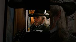 Angelo Bronte reddeadredmption2 rdr2 gaming [upl. by Gilbert]