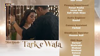 Tark E Wafa Episode 23 ReviewampTeaser l Drama Tark E Wafa Episode 23 l Tark E Wafa Epi 23 l Anmol TV [upl. by Ernaline]