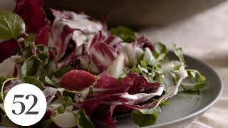 LemonTahini Dressing [upl. by Amadus736]