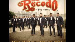 somos ajenos banda el recodo 2013 [upl. by Bartholomeo463]