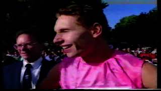 1992 Stawell Gift [upl. by Gernhard]