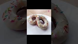 Wheat Jaggery Donuts Healthy donuts [upl. by Eeryk560]