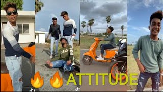 Rohit Zinjurke tik tok video new 2020l Rohit Zinjurke TikTok video l rohit zinjurke tiktok video🔥 [upl. by Elamef947]