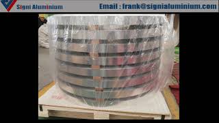 3003 4104 4343 4045 4004 7072 aluminum clad plate sheet strip coil [upl. by Mcclain334]