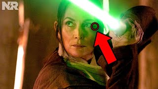 Star Wars Acolyte Episode 3 Has DESTROYED The Franchise Forever REVIEW  Critical Drinker ATTACKED [upl. by Ihsoyim340]