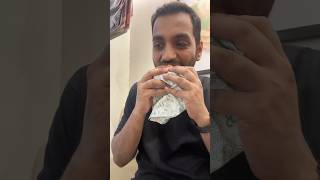 Chaayos Food Review worth it  chaayos foodshorts coupleshorts ytshort [upl. by Araeic917]