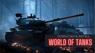 Uninstall World of Tanks on Windows 10 Creators Update [upl. by Eimoan]