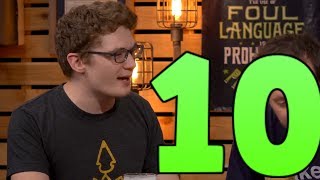 AH Talking About Sugar Pine 7Cow Chop 10 [upl. by Naujahs672]