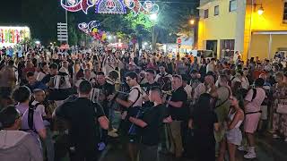 Festa da Senhora da Lapa em Valdevez I 2024 [upl. by Erreid668]