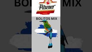 BOLITOS MIX elsalvador mixes losmixesmasrecientes mixesvariados music youtubeshorts [upl. by Ecerahs]