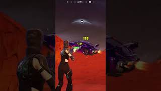 Do Cars Go BOOM in Fortnite  Fortnite Battle Royale [upl. by Sipple]