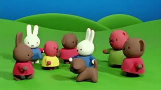 Miffy amp Friends Theme Song Vocals [upl. by Llyrat]