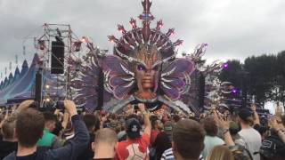 Tweekacore  Defqon1 2017 [upl. by Weston756]