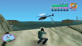 New Boatyard sidemission 22  GTA Vice City new missions mod [upl. by Sirrah]