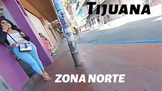 Want To Have The Best Fun Tijuana Zona Norte Is The Place To Be [upl. by Niddala376]