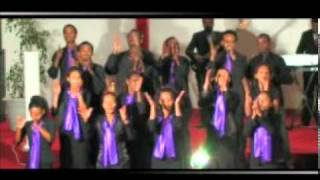 TEWODROS TADESSE MEZMUR NEW [upl. by Elocim546]