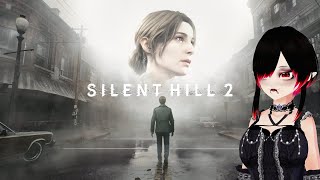 LIVE Silent Hill 2 Remake 2 [upl. by Qifahs]