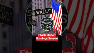 Stock Market Earnings Season Outlook 💰 [upl. by Uyerta202]