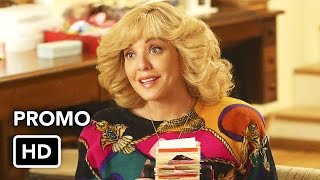 The Goldbergs 4x02 Promo quotI Heart Video Datingquot HD [upl. by Leunamme]