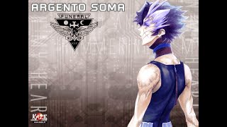 Argento Soma Episode 1 ENGsub [upl. by Dustin]