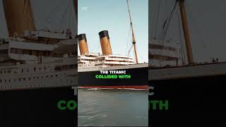 A Cold Night A Sinking Ship The Titanic’s Fateful Journey [upl. by Good]