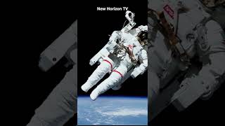 Why do space suits appear to be nonairtight [upl. by Cristian]