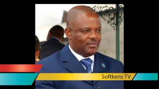 Evarist Boshab affirme que Joseph Kabila est Rwandais  Audio [upl. by Arnst]