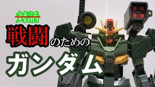 【素組レビュー】HG1144ダブルオーコマンドクアンタ【画質テストを兼ねて】 [upl. by Paresh]