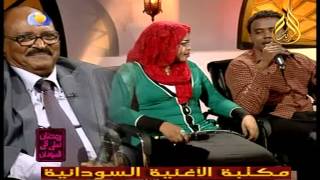 Aghani wa Aghani 2013 day 14 HQ أغاني وأغاني 2013 الحلقة الرابعة عشر [upl. by Eirual]