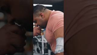 Joseph Tumbarello 700LBS BENCH AT 265 ATTEMPT🔥 bench [upl. by Nosac]